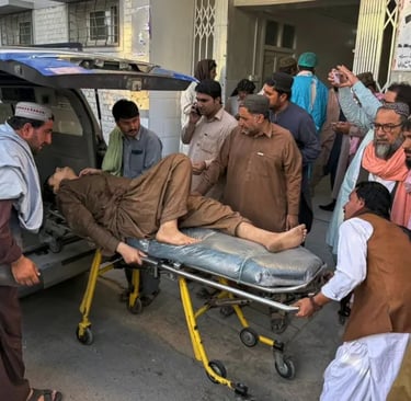 Pakistan-Afghanistan Ceasefire: What We Know and Whether It Will Hold