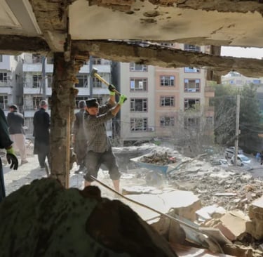 Trump Affirms Gaza Ceasefire Remains Intact Despite Israeli Strikes