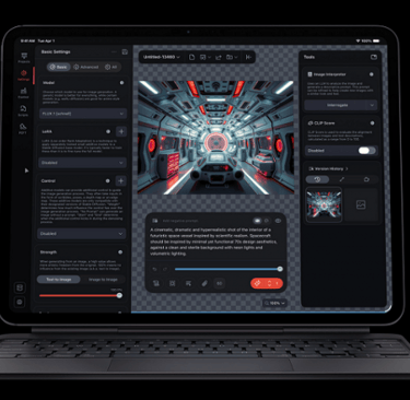 Apple Launches Next-Gen M5 Chip with Upgraded MacBook Pro, iPad Pro, and Vision Pro
