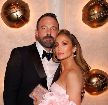 Jennifer Lopez Reportedly Says Ben Affleck ‘Owes’ Her After Divorce Humiliation