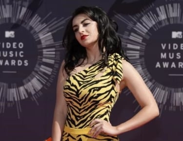 Charli XCX Calls Her Wedding “Just Another Cool Day” With Someone Who Truly Gets Her