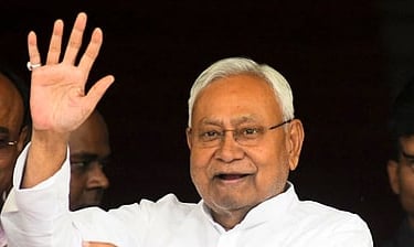 The Ever-Relevant Force in Bihar Politics: Why Nitish Kumar Remains Unavoidable