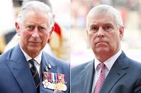 King Charles Urged to Resolve Prince Andrew’s Title Controversy Once and for All