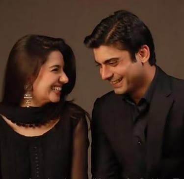 Fawad Khan & Mahira Khan’s Film Neelofar Finally Gets a Release Date