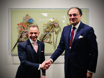 Pakistan’s Finance Minister Showcases Economic Recovery and Investment Opportunities in Washington