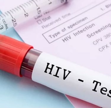 Pakistan Sees Record Surge in HIV Cases — Health Experts Warn of Looming Crisis