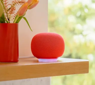 Google Unveils Gemini-Powered Nest Cams, Doorbell, and Google Home Speaker