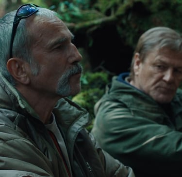 Anemone Review: Daniel Day-Lewis Breaks Retirement in Son Ronan’s Art-House Debut
