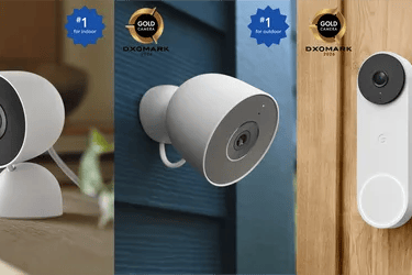 Google Unveils Gemini-Powered Nest Cams, Doorbell, and Google Home Speaker