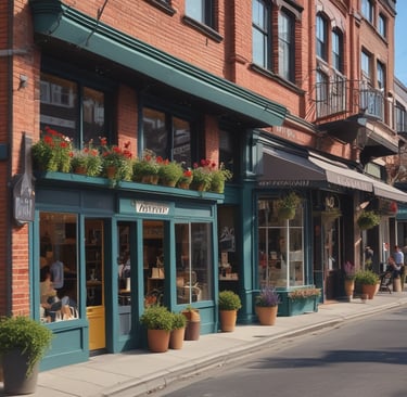 black nikon dslr camera on white printer paper