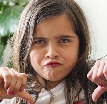 bambino consapevolezza etica 