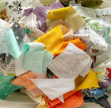 attivismo riciclo plastica al collasso 