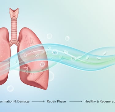 UM PULMAO COM UM LADO BOM E UM LADO RUIN