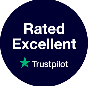 Star Moments TRUSTPILOT EXCELLENT RATED
