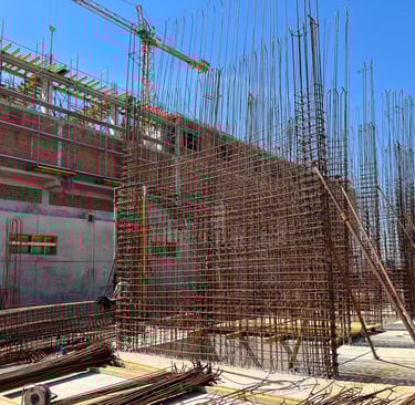 Mazrek Construction