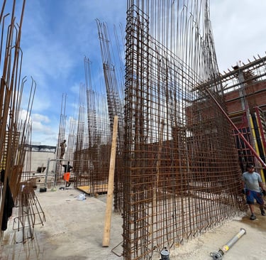Mazrek Construction
