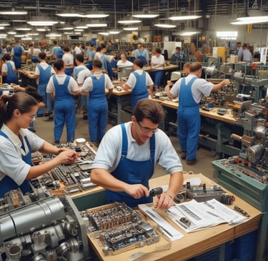 Bright living room with modern inventory