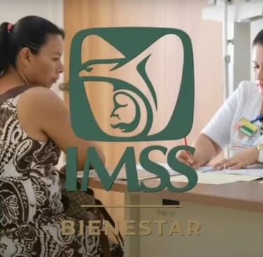Bolsa de Trabajo IMSS Trabajo Jefe de Enfermeras en IMSS