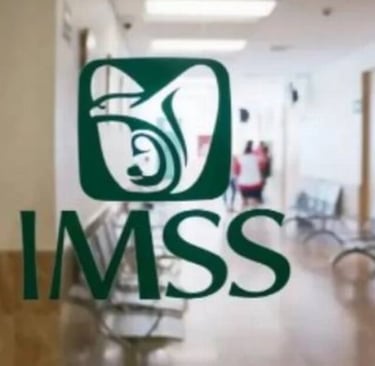 Bolsa de Trabajo Actuario en IMSS