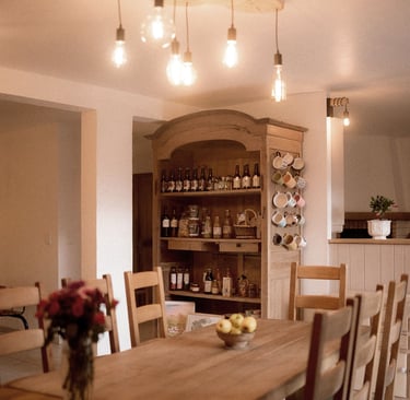 Les services que propose la Ferme du Veyre Saint Bonnet en Champsaur 2