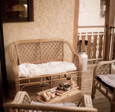 Les services que propose la Ferme du Veyre Saint Bonnet en Champsaur