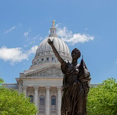 Government Accountability & Transparency