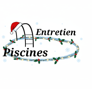 Votre piscine durant les fêtes de fin d'année 