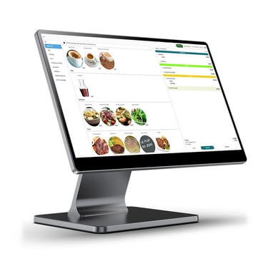 Caisse Android F156i