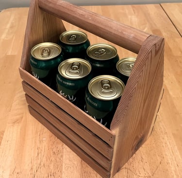 Beer Totes