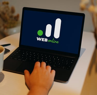 Web online izrada sajta