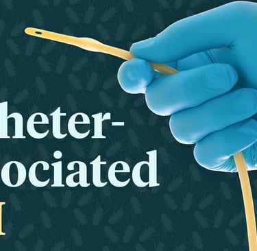 a gloved hand holding a toothbrush and a toothbrush