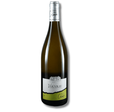 Vins De Vouvray Sec Domaine Thierry et Tanguy Cosme