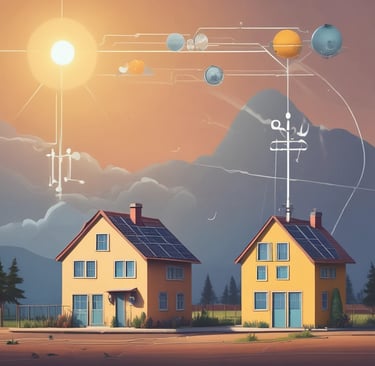 worm's-eye view photography of concrete building