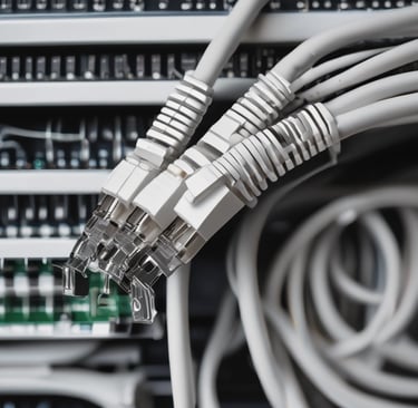 white concrete building during daytime