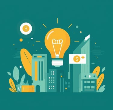 Simulation dispositif LLI