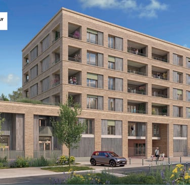 Les jardins du Moulon-Gif Sur Yvette