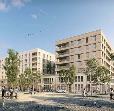 Le central à palaiseau 91120