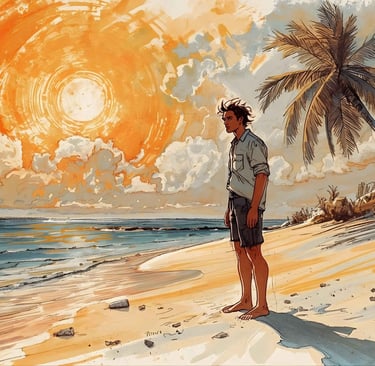 Why We Keep Selling Freedom