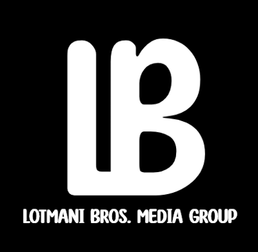 LBMG's Logo