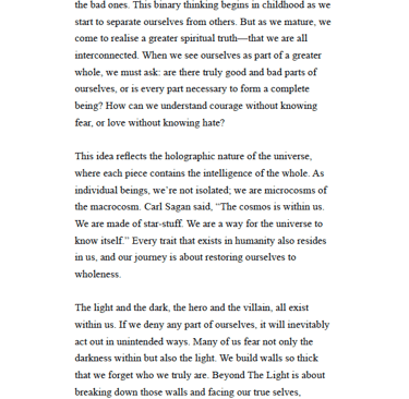 debbie ford book lightchaser to lighworker