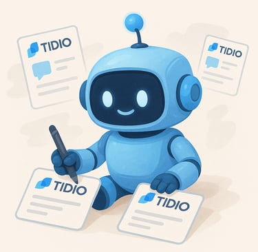 https://www.tidio.com/