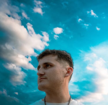 Vincent Villeneuve Lukas
