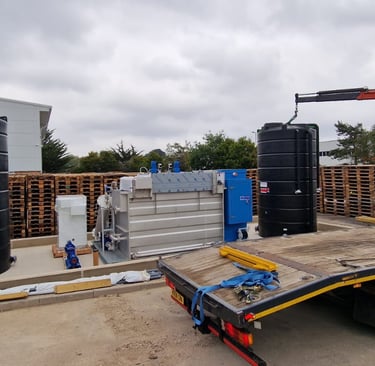 HIAB Crane Lift Grantham Newark Lincoln Spalding Sleaford London Nottingham Cambridge Peterborough
