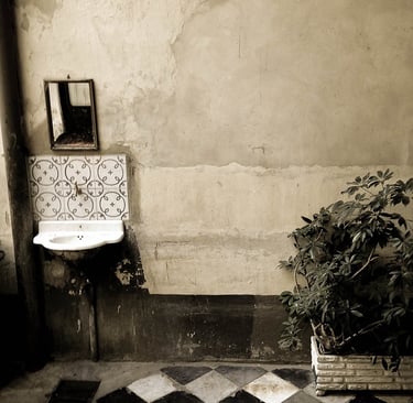 Foto Ana Lúcia Franco - Buenos Aires, Argentina, 2014.