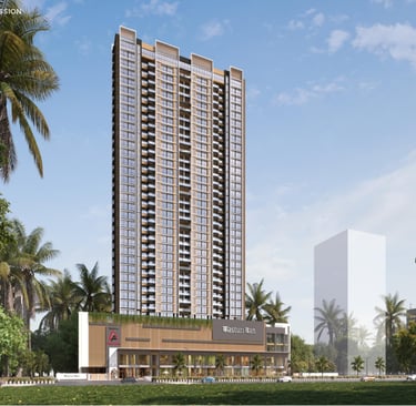 GUJARAT KASTURIVAN BHAYANDAR EAST, GUJARAT KASTURIVAN CABIN ROAD, GUJARAT GROUP, KASTURI VAN, CABIN ROAD, BHAYANDAR EAST