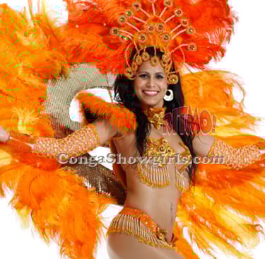 ITMO! AZUCAR is a dazzling musical tour of Latin America and beyond
