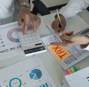 A Complete Guide to TDS and Its Impact on Your Income