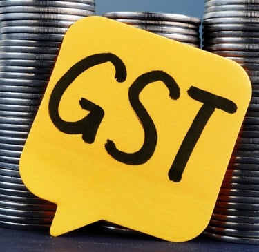 Why Do You Need GST Registration and What Are Its Benefits?