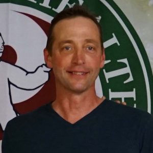 Johnny Packard Tai Chi for Health Certified Instructor and Senior Trainer