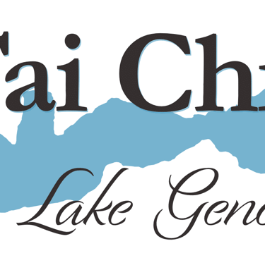 Tai Chi Lake Geneva Logo